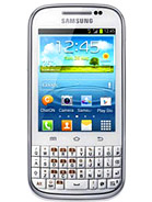 Samsung Galaxy Chat B5330 title=